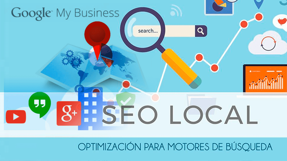 seo local